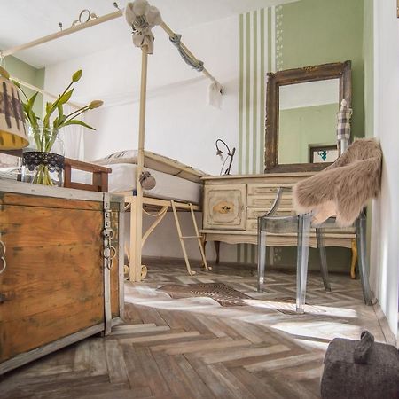 Nomi Dream Box Apartment Сплит Екстериор снимка