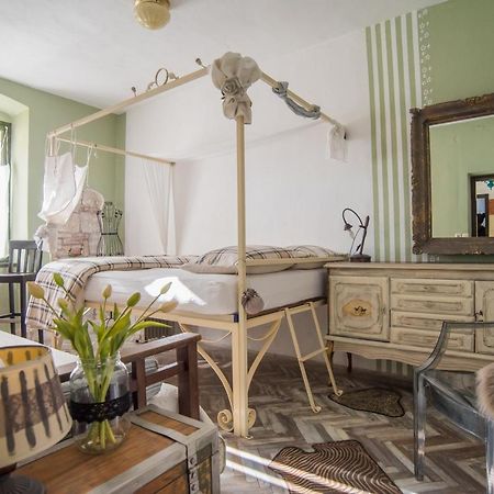 Nomi Dream Box Apartment Сплит Екстериор снимка