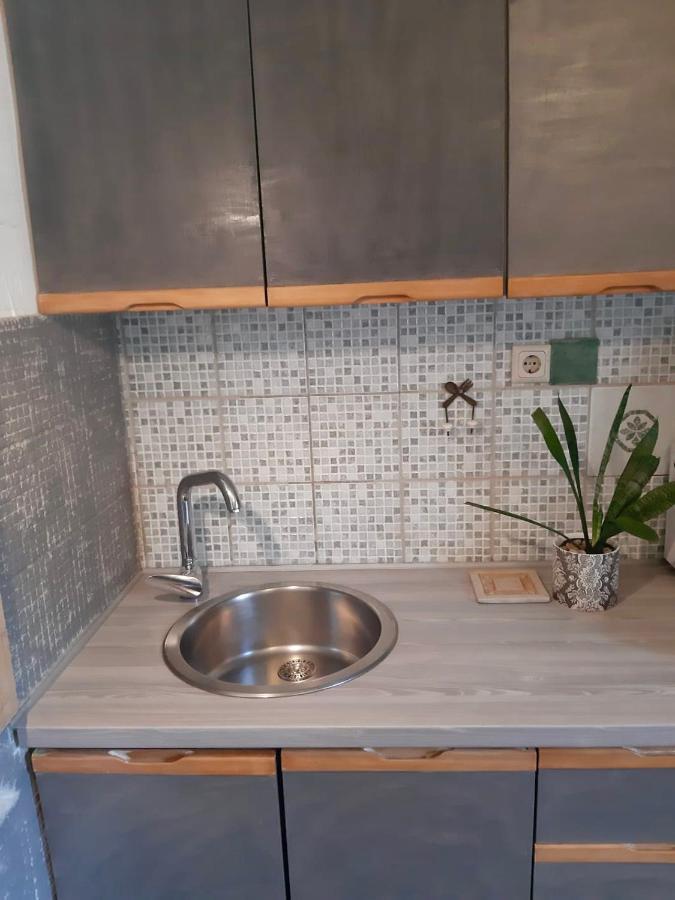 Nomi Dream Box Apartment Сплит Екстериор снимка
