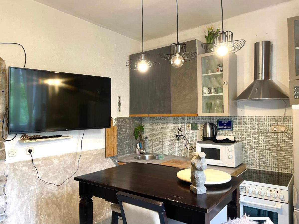 Nomi Dream Box Apartment Сплит Екстериор снимка