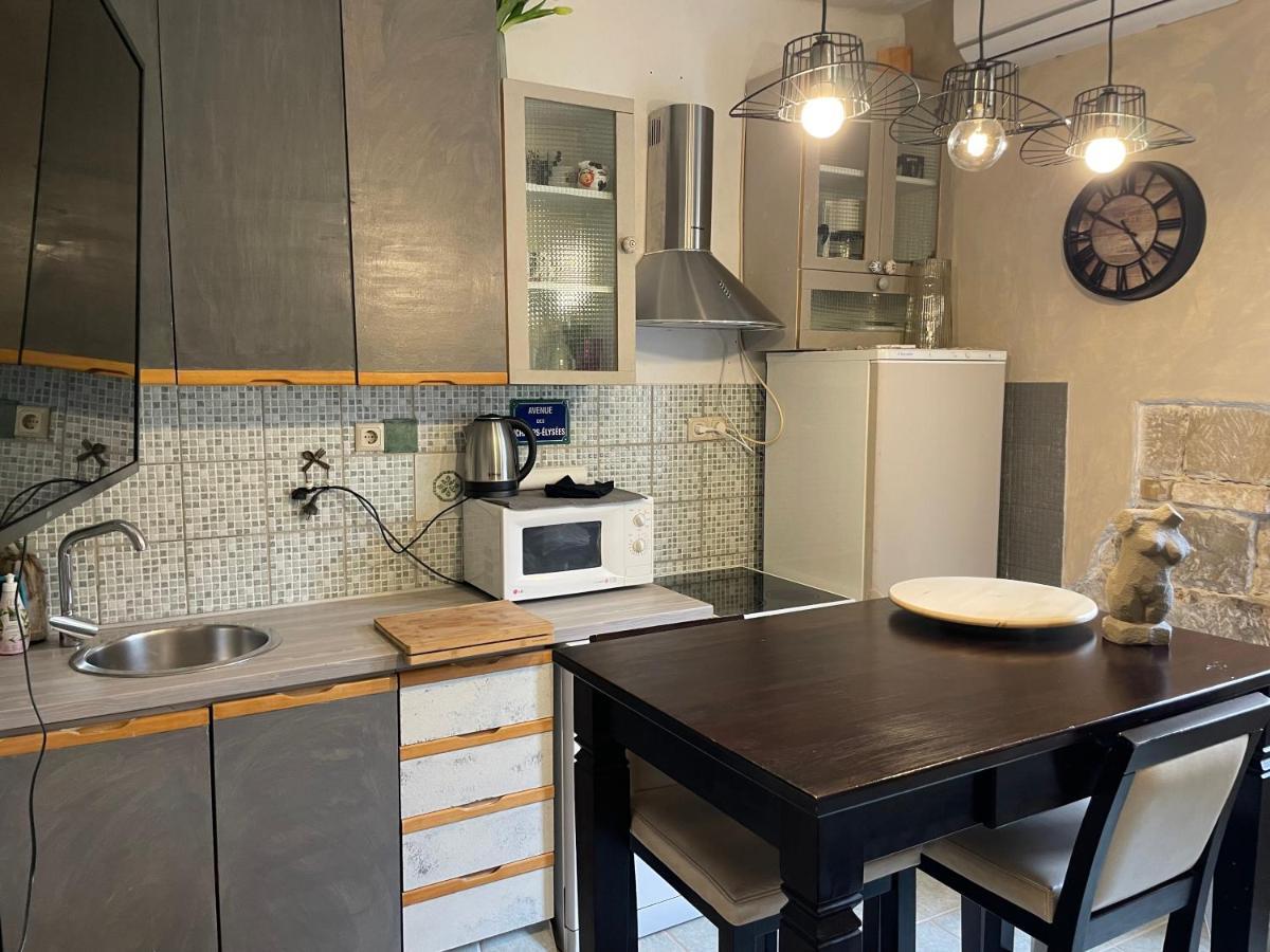 Nomi Dream Box Apartment Сплит Екстериор снимка
