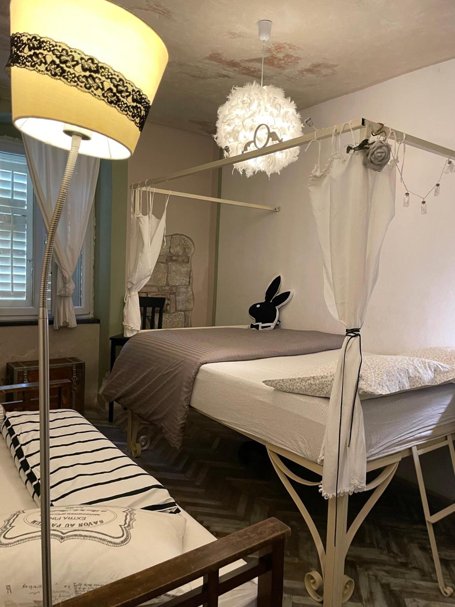 Nomi Dream Box Apartment Сплит Екстериор снимка