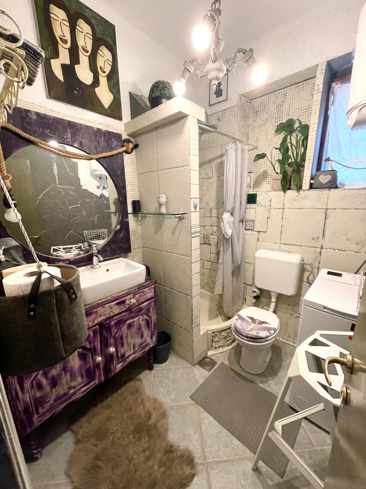 Nomi Dream Box Apartment Сплит Екстериор снимка