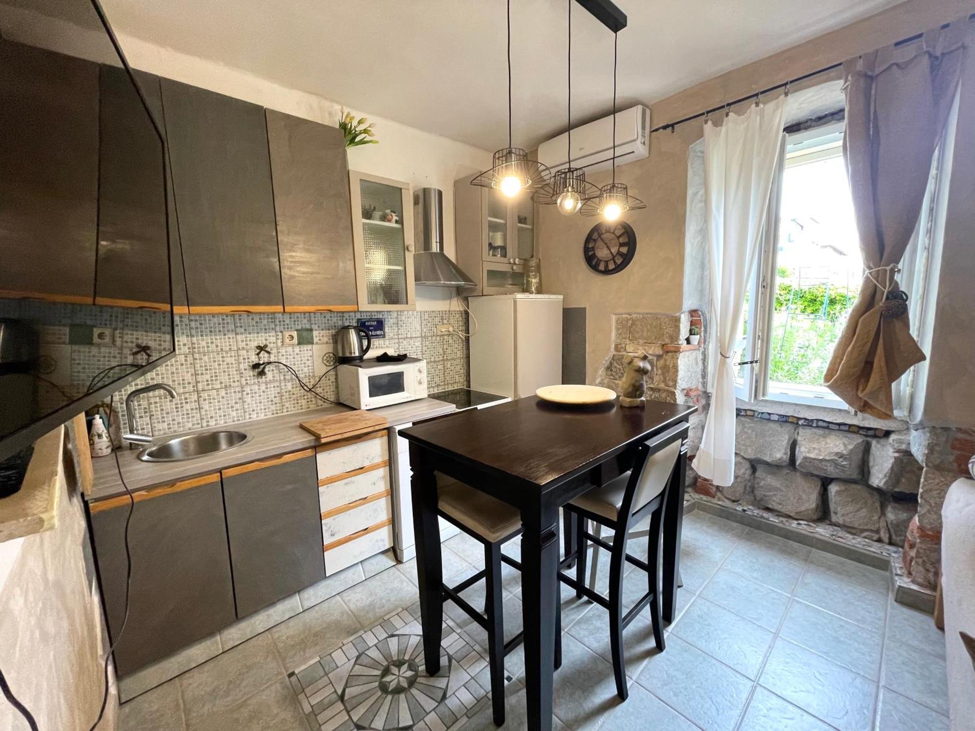 Nomi Dream Box Apartment Сплит Екстериор снимка