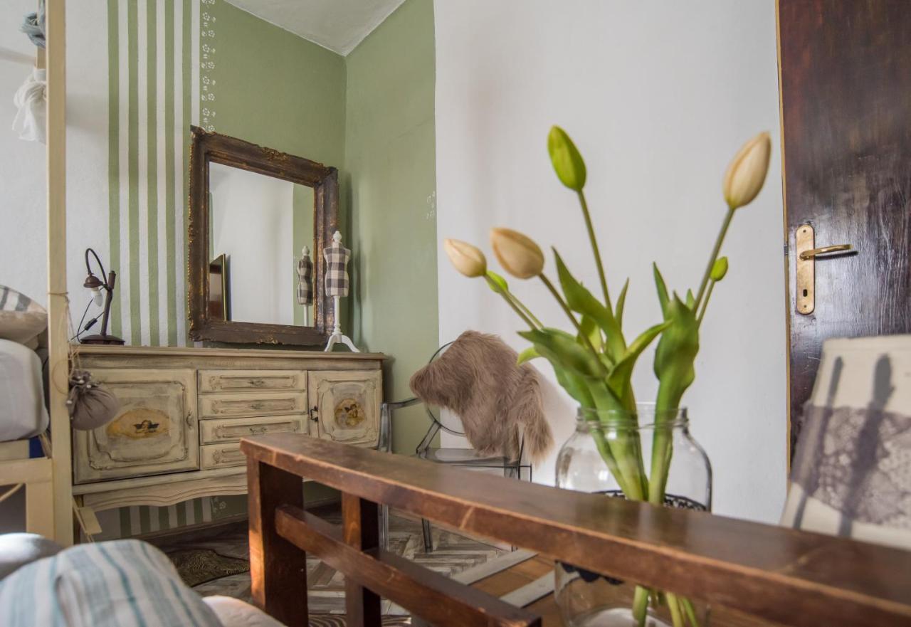 Nomi Dream Box Apartment Сплит Екстериор снимка