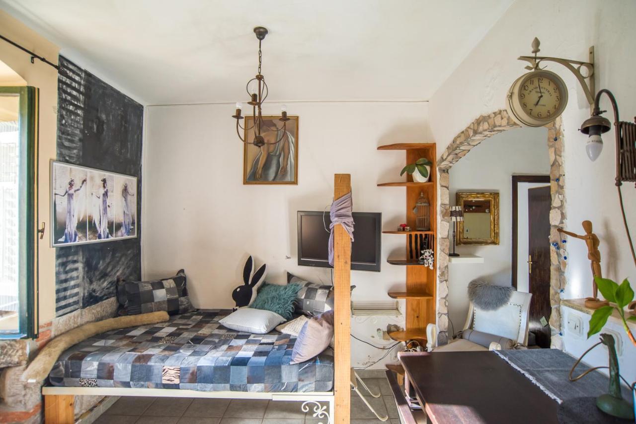 Nomi Dream Box Apartment Сплит Екстериор снимка