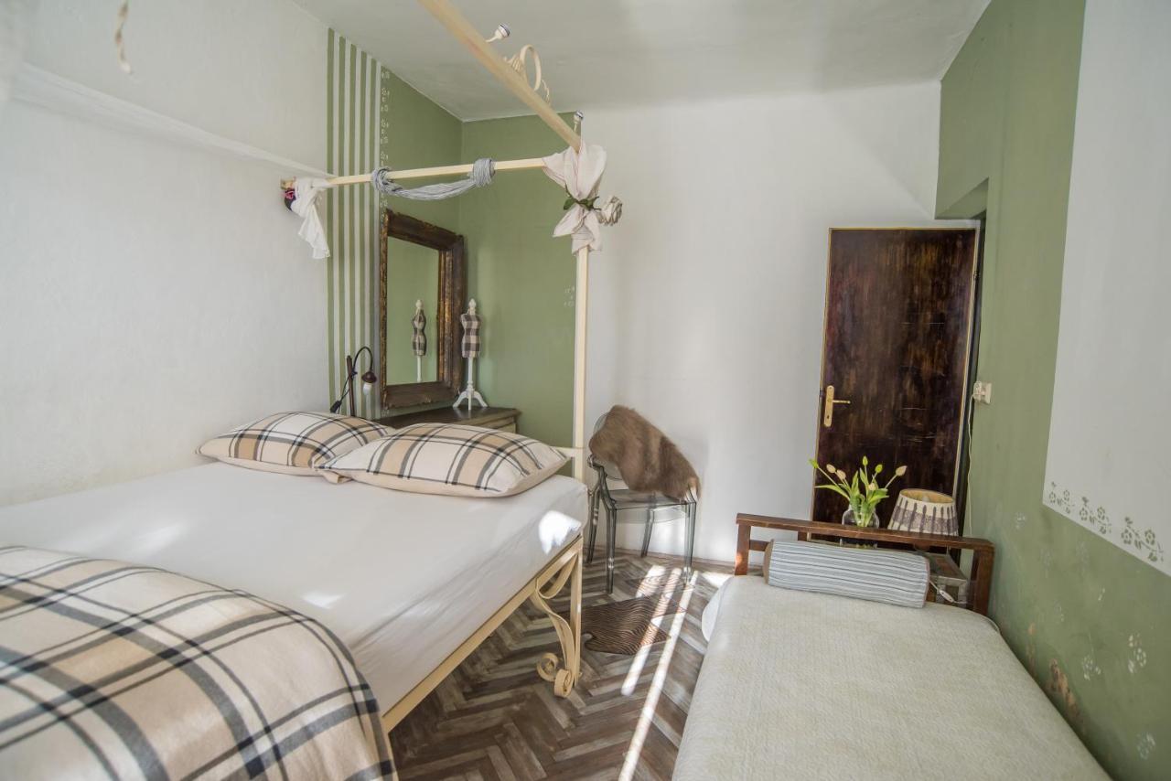 Nomi Dream Box Apartment Сплит Екстериор снимка