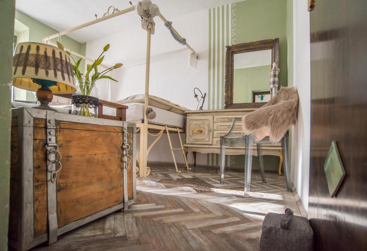 Nomi Dream Box Apartment Сплит Екстериор снимка