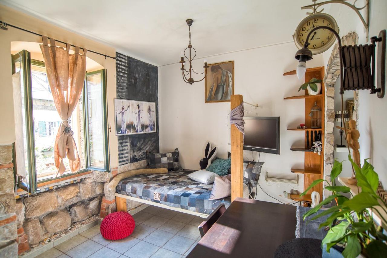 Nomi Dream Box Apartment Сплит Екстериор снимка