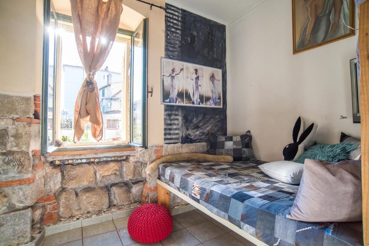 Nomi Dream Box Apartment Сплит Екстериор снимка